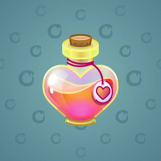 Love Potion #11948