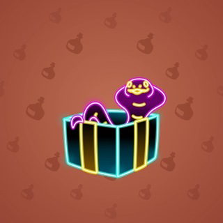 Snake Box #147638