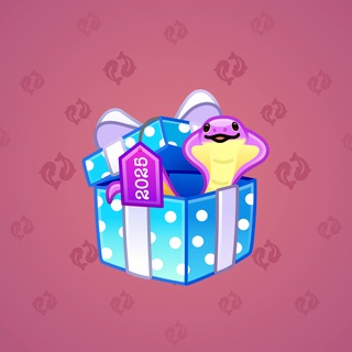 Snake Box #11740