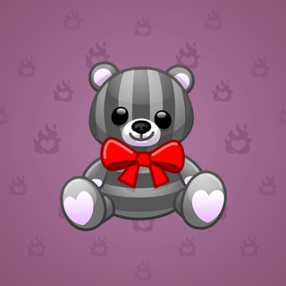 Toy Bear #24948