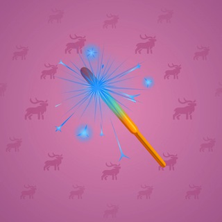 Party Sparkler #43045