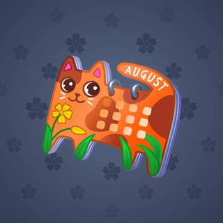 Desk Calendar #273559