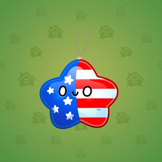Hanging Star #41139