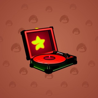 Record Player #676