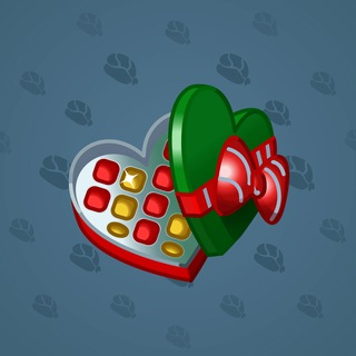 Valentine Box #32412