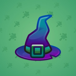 Witch Hat #60670