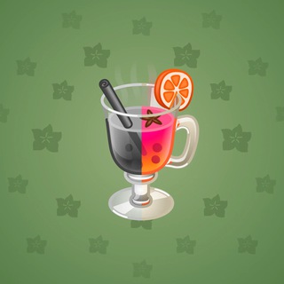 Spiced Wine #23474