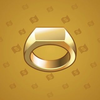 Signet Ring #3474