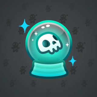 Crystal Ball #6676