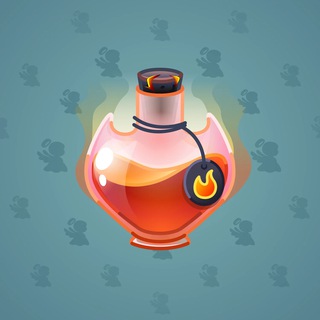 Love Potion #23892