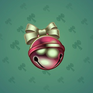 Sleigh Bell #5181
