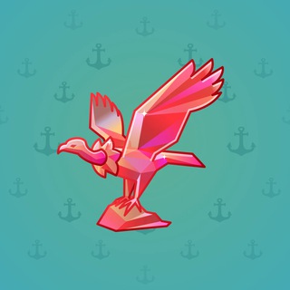 Rare Bird #9320