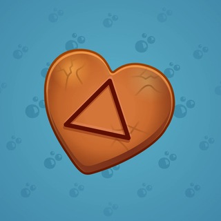 Cookie Heart #36583