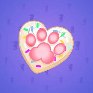 Cookie Heart #166508
