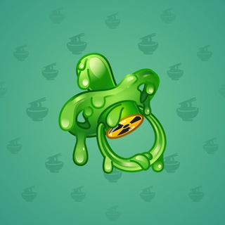 Bling Binky #4669