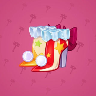 Sky Stilettos #34104