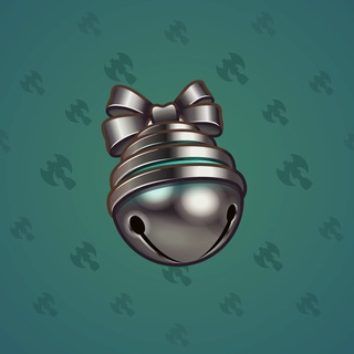Sleigh Bell #5818