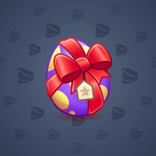 Easter Egg #43236