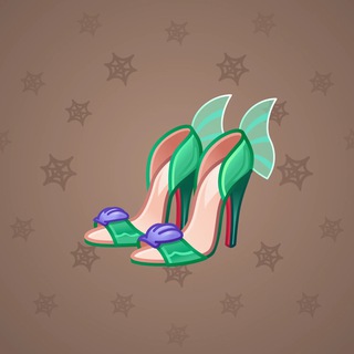Sky Stilettos #24693