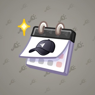 Desk Calendar #72496