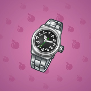 Swiss Watch #24021