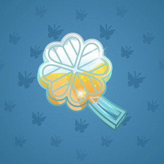 Clover Pin #62090