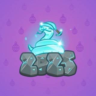 Lunar Snake #55706