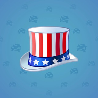Top Hat #4132