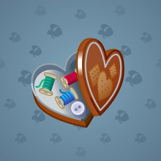 Valentine Box #23910