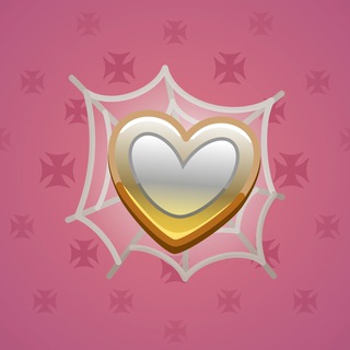 Trapped Heart #22972