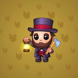 Liberty Figure #103285