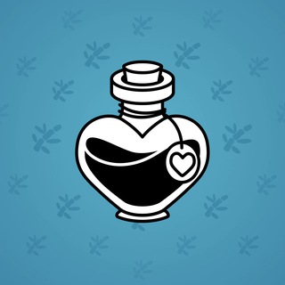 Love Potion #10459