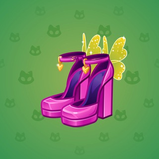 Sky Stilettos #45099
