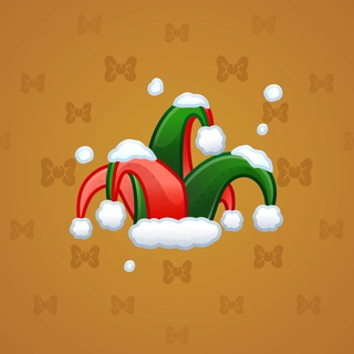Jester Hat #44524