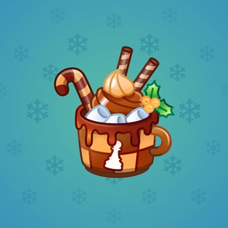 Holiday Drink #29224