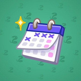 Desk Calendar #51282