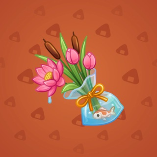 Pretty Posy #30311