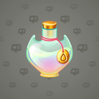 Love Potion #9250