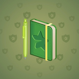 Star Notepad #71688
