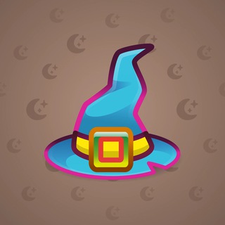 Witch Hat #28742