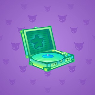 Record Player #21182