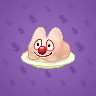 Jelly Bunny #91286