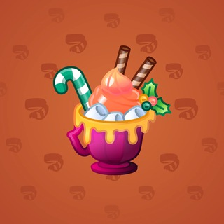 Holiday Drink #17232