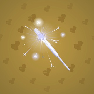 Party Sparkler #23753