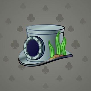 Top Hat #20524