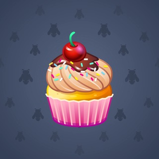 Whip Cupcake #225201