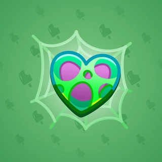 Trapped Heart #11857