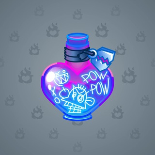 Love Potion #18341