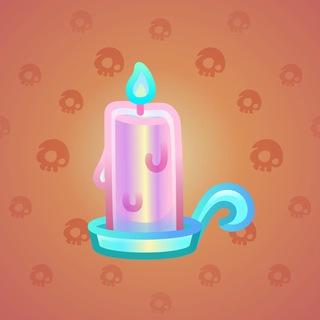 Eternal Candle #39514