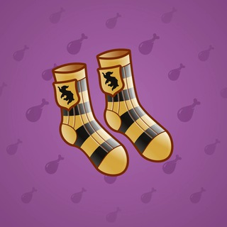 Fresh Socks #2514